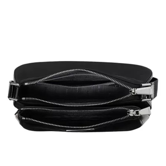 New kate spade new york Sam Icon KSNYL East-West Medium Crossbody - Picture 5 of 15